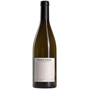 Nicolas Idiart Sancerre Keg